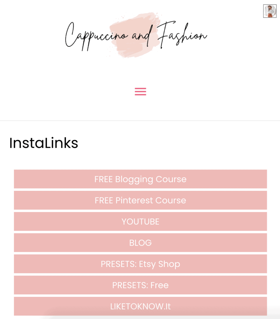 Linktree for Instagram: How It Works + How to Create One [10 Steps]