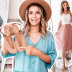 Boohoo haul spring summer outfit ideas