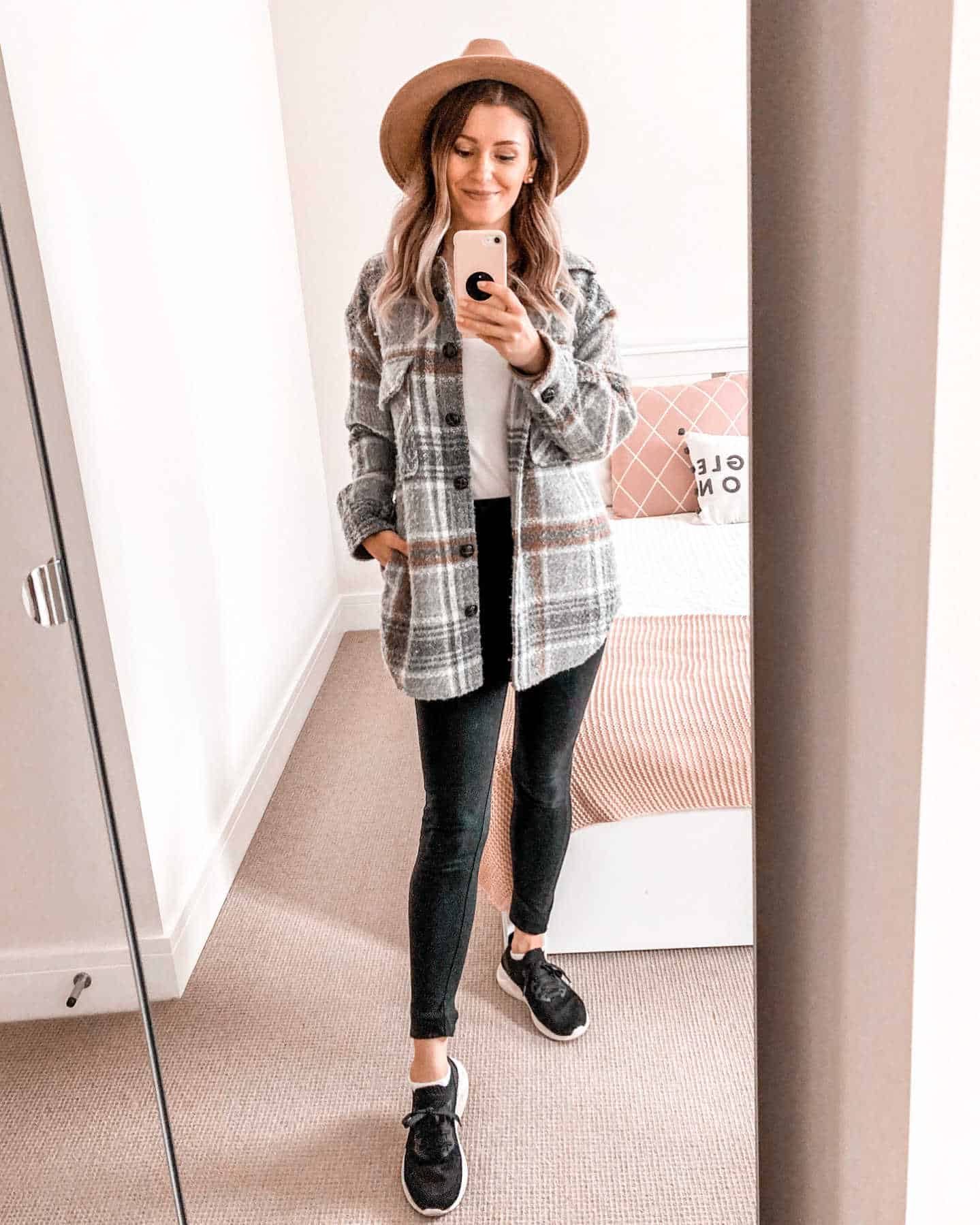 5 Autumn Outfit Ideas 2020  Fall Fashion - Cappuccino and Fashion