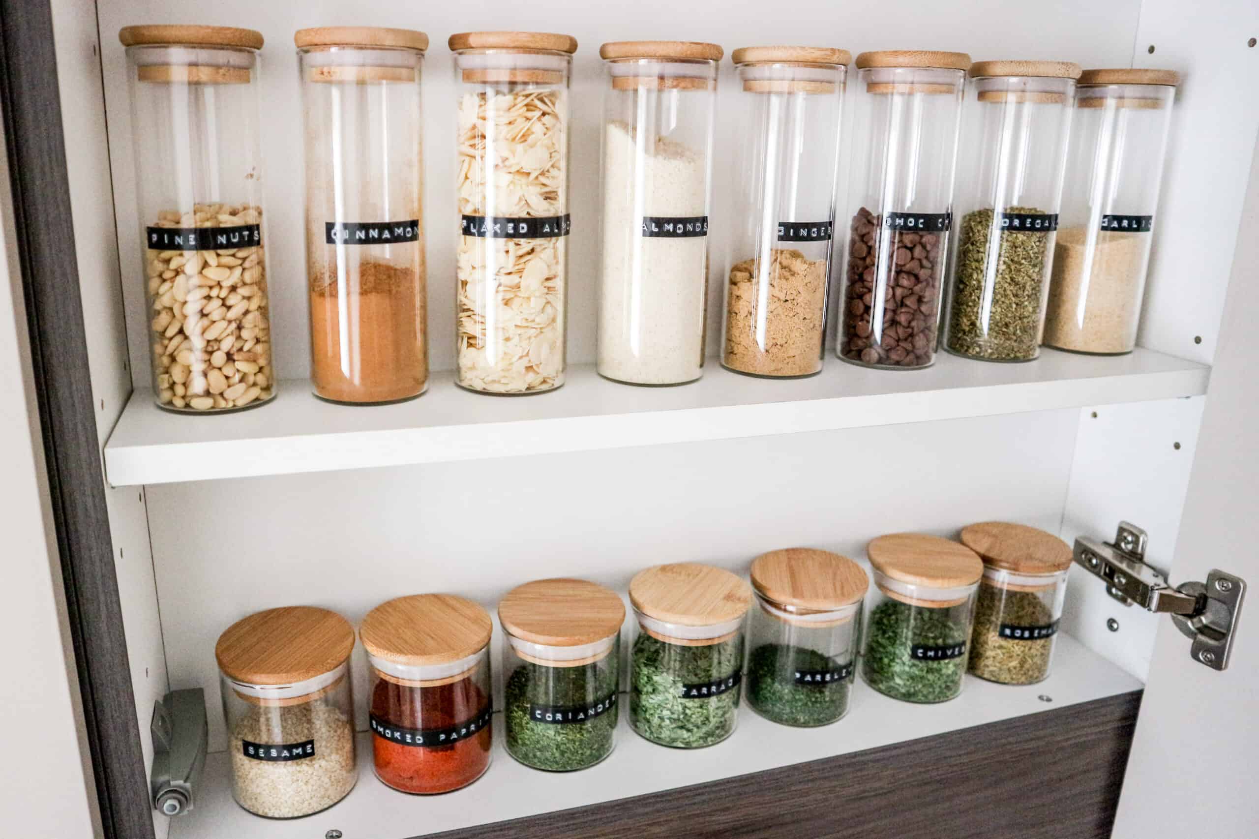 Easy kitchen organization ideas - IKEA