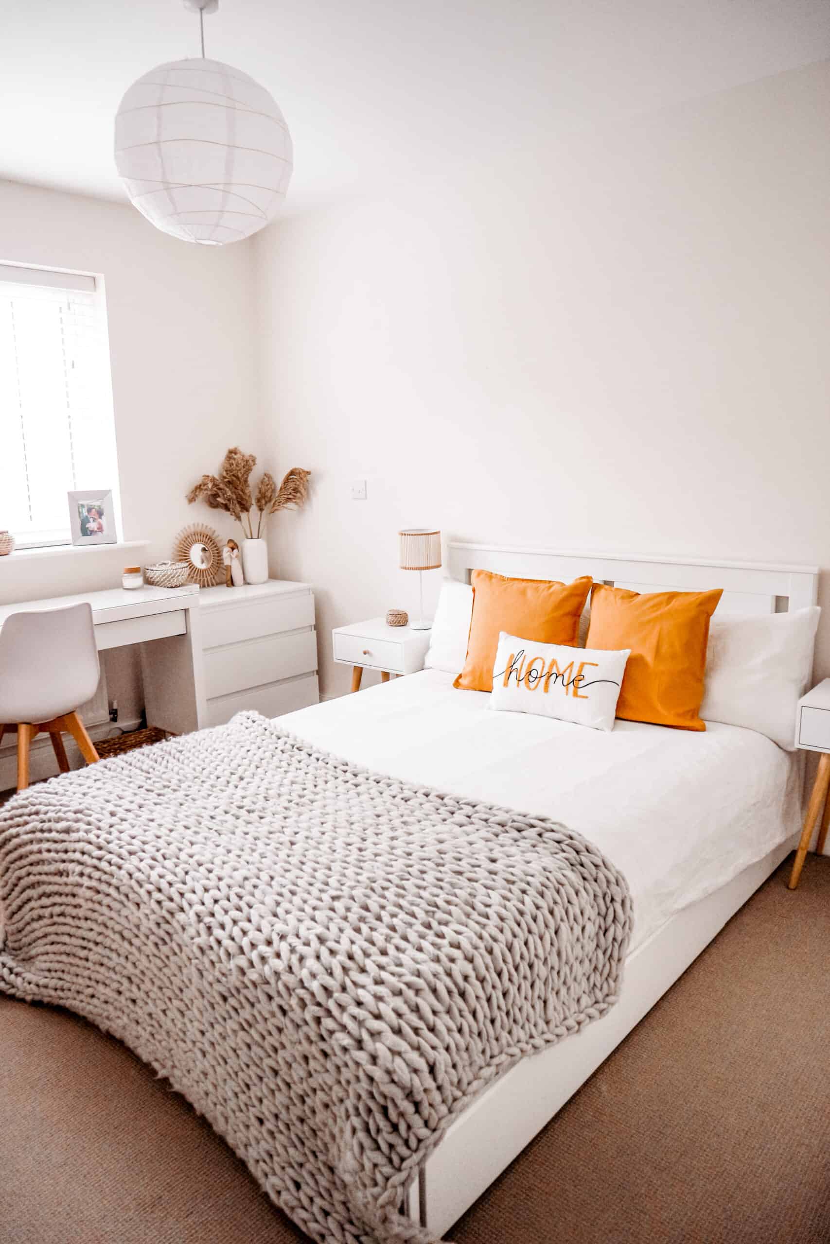 10 Bedroom Makeover Ideas: Transform Your Room Decor Even On A Budget