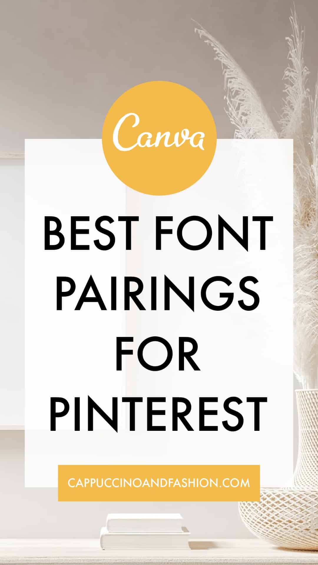 Canva Script Fonts: The Best Script Fonts in Canva - Blogging Guide