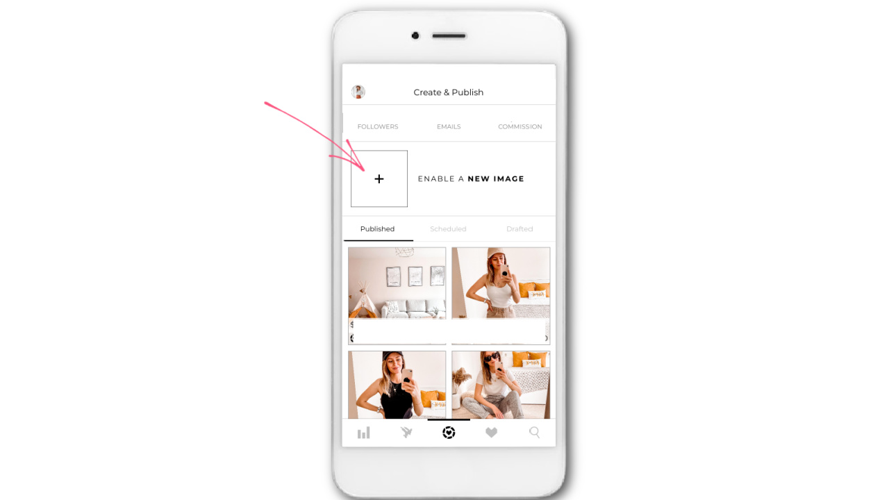 How to Use LiketoKnow.It App To Make Money as Influencer on Instagram