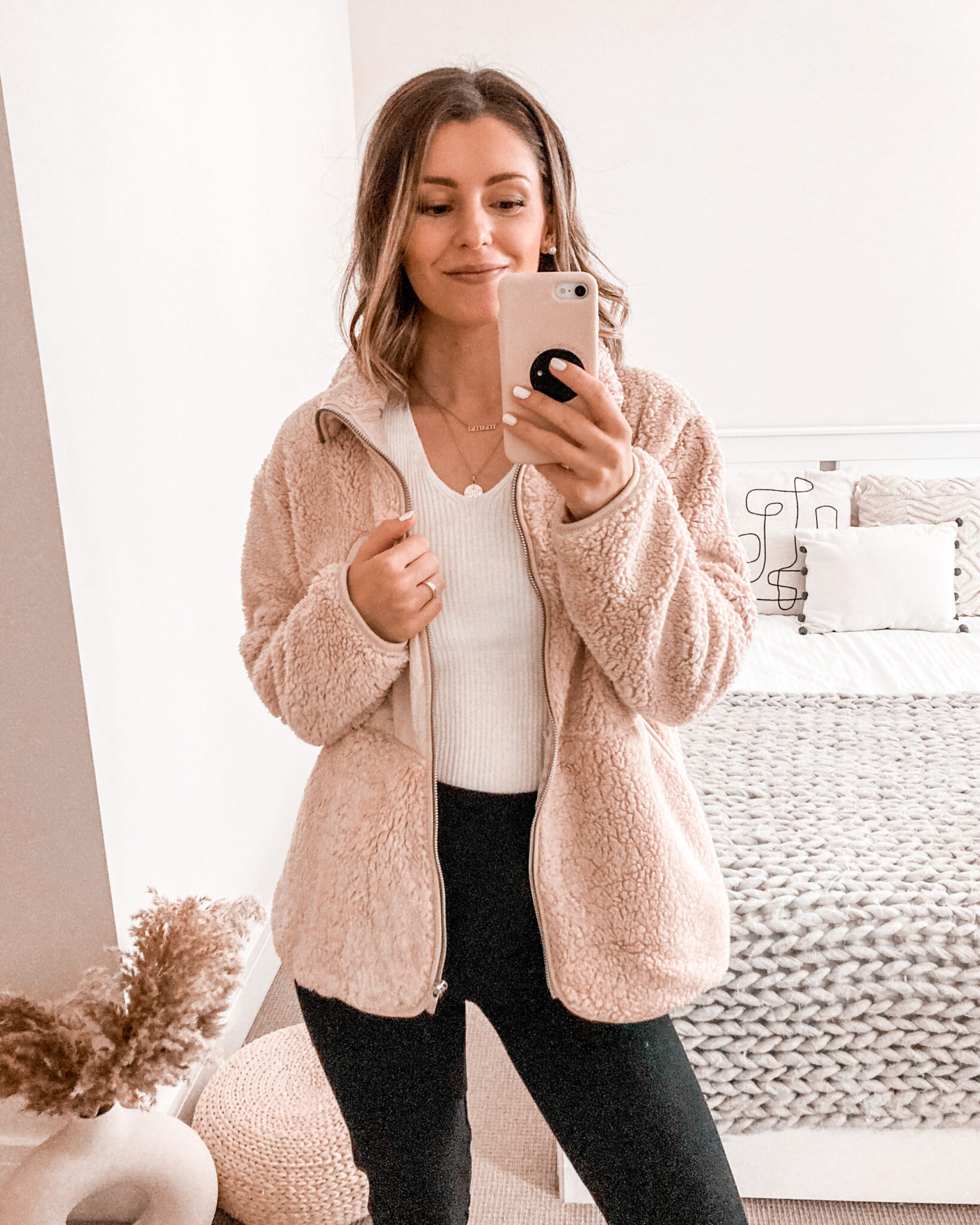 New In Primark Autumn Winter 2021 Haul & Outfit Ideas Cappuccino and