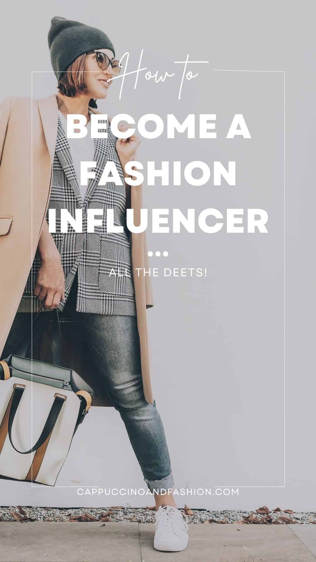 How to Become a Fashion Brand Ambassador on Instagram and Get Paid to Share  Your Own Unique Sense of Style