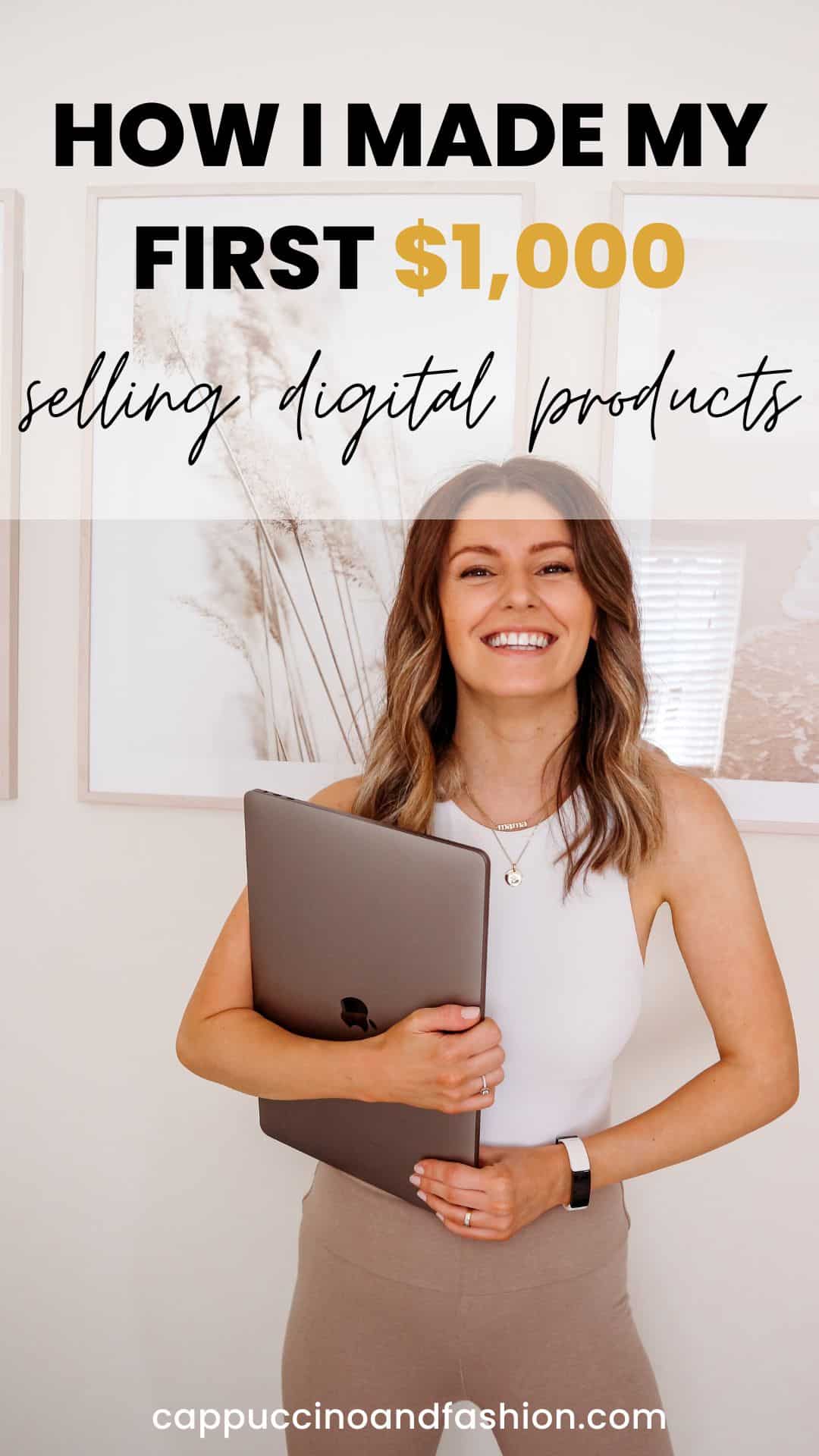 Where To Sell Your Digital Products Online