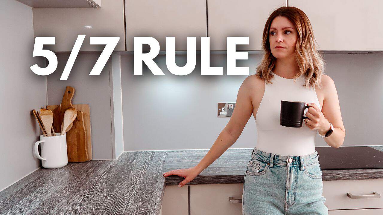 10 Habits for a Simplified Home