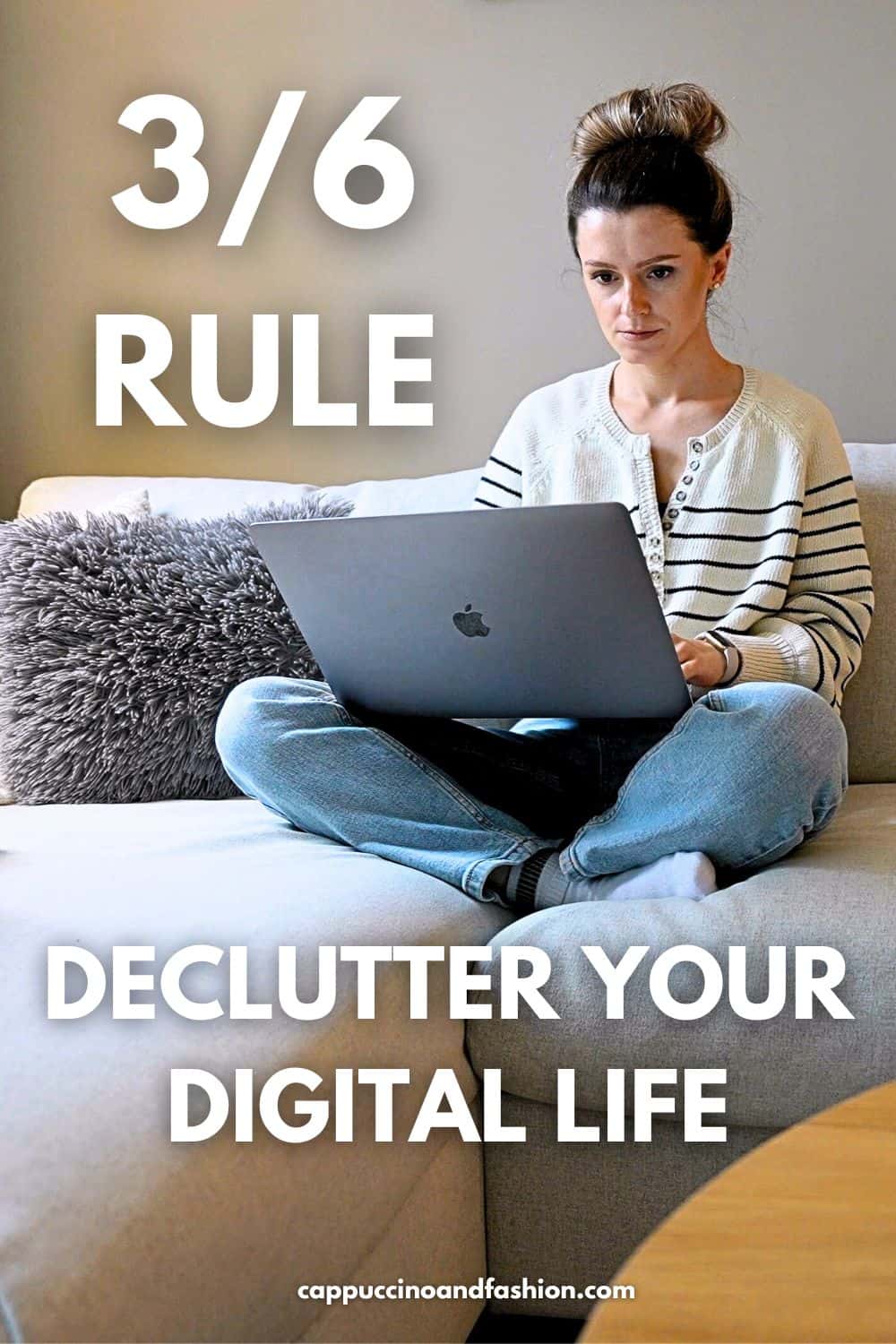 How to declutter your digital life (minimalism)